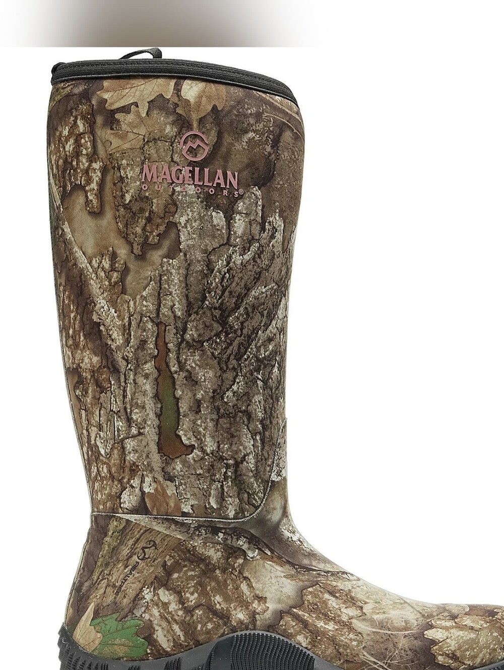 Sz 9 Magellan Field Boots, Womens
